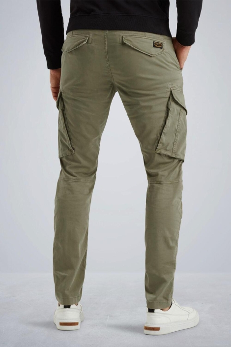 PME legend nordrop cargo stretch twill